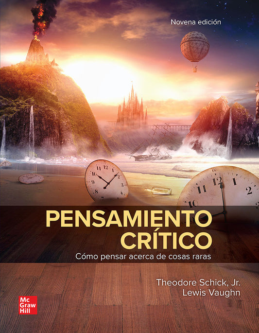 PENSAMIENTO CRITICO BUNDLE