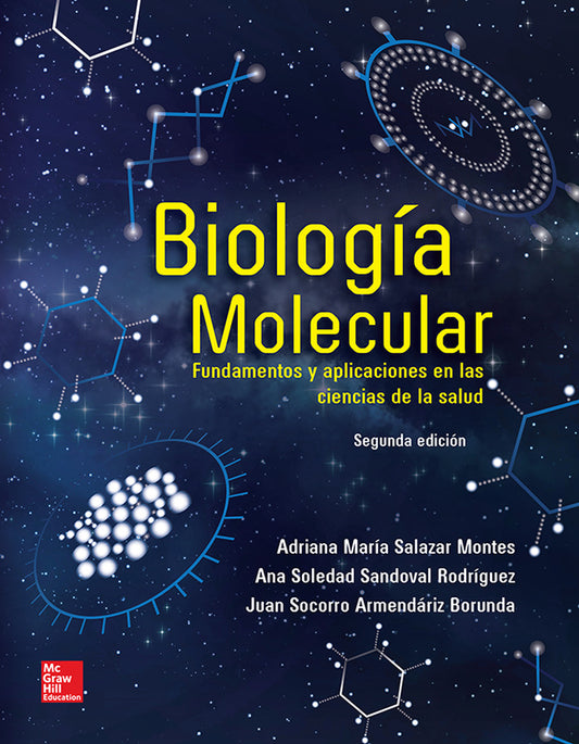 Principios de biología molecular