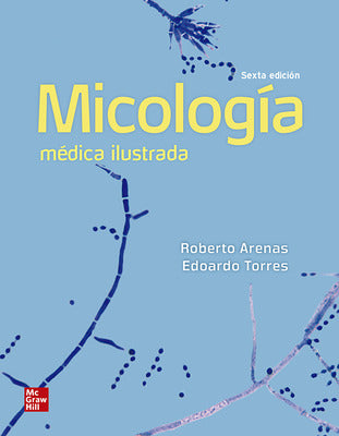 Micología médica ilustrada