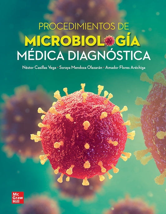 Guía de procedimientos en microbiología clínica