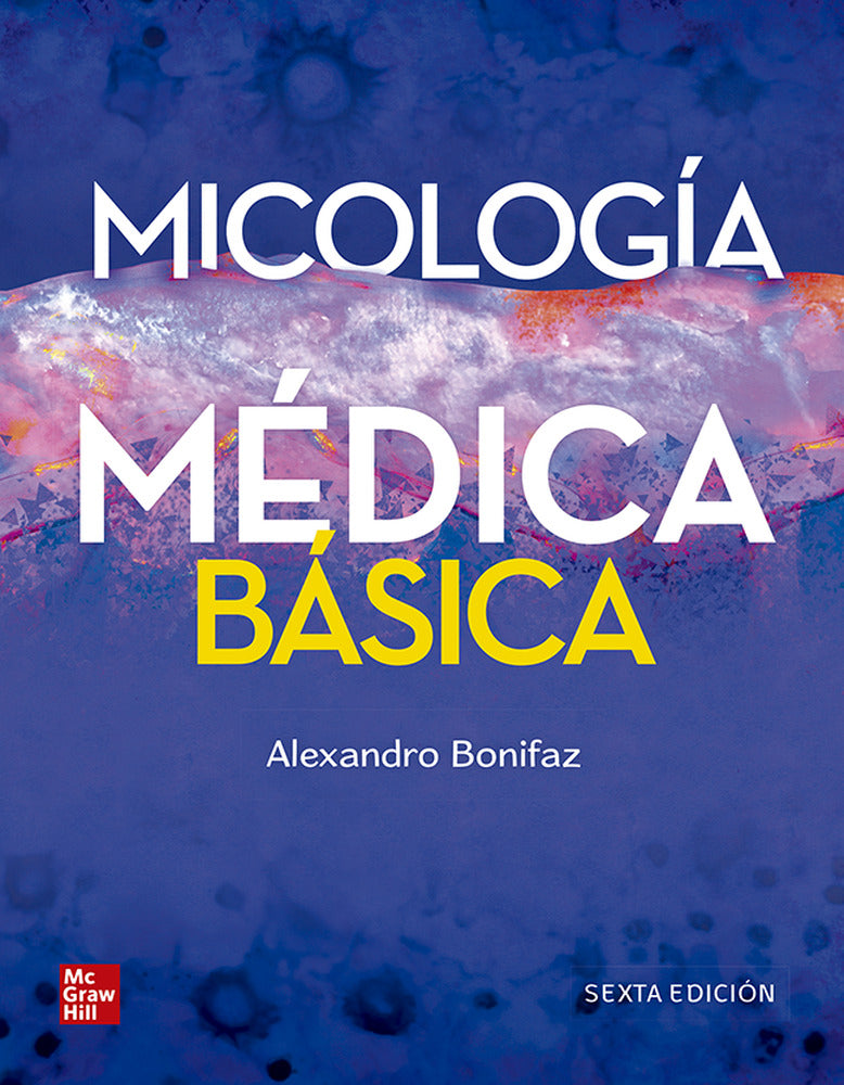 Micología médica básica