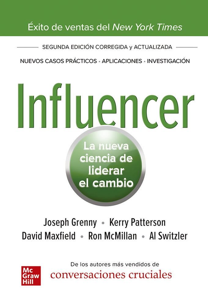 Influencer