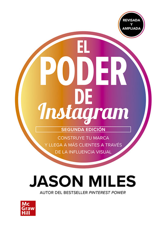 El poder de instagram