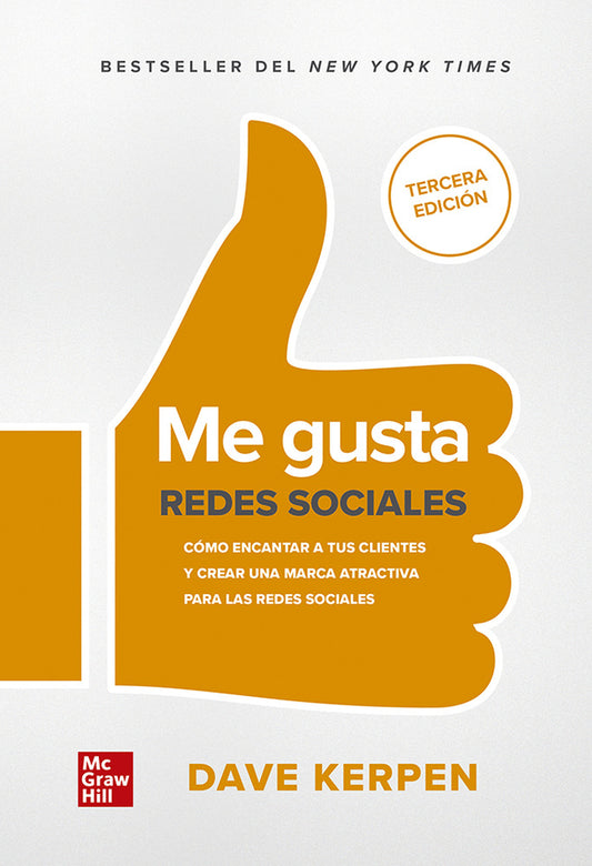Me gusta redes sociales