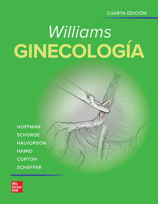 Williams, Ginecología