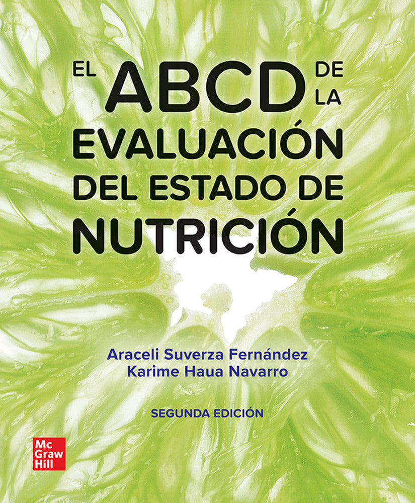 El ABCD de la evaluación del estado de nutrición