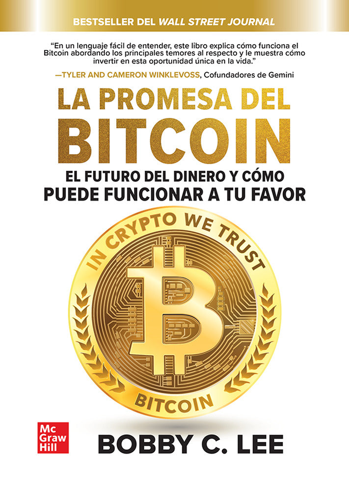 La promesa del bitcoin