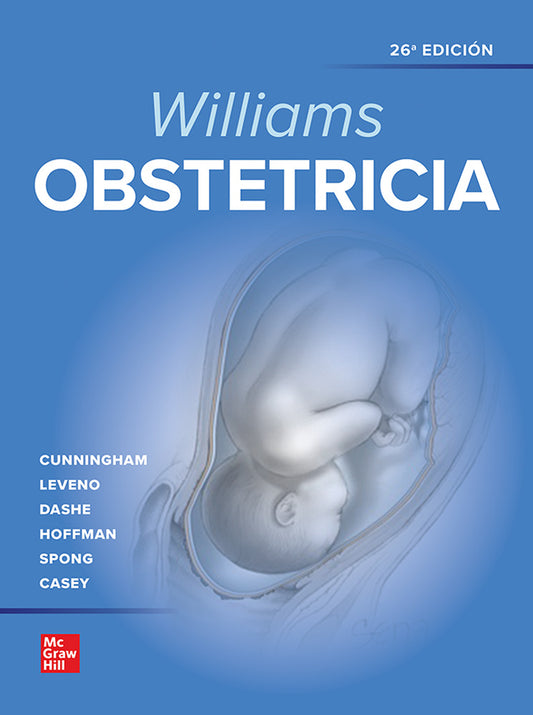 Obstetricia de Williams