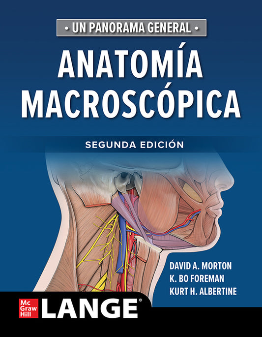 Anatomía macroscópica
