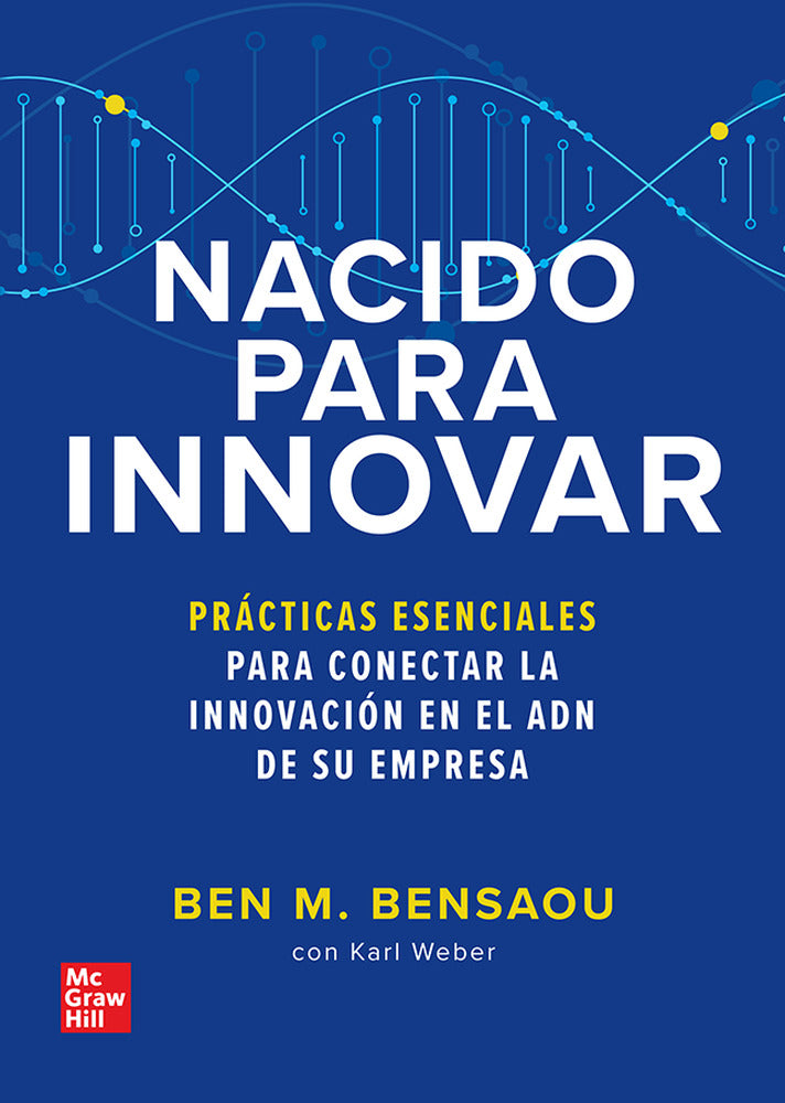 NACIDO PARA INNOVAR