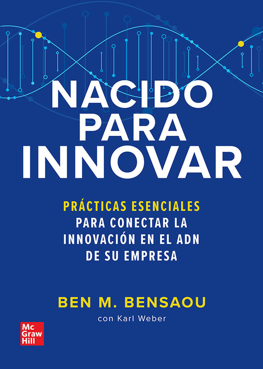 NACIDO PARA INNOVAR