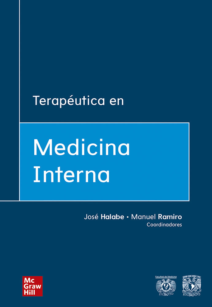 Terapéutica en medicina interna