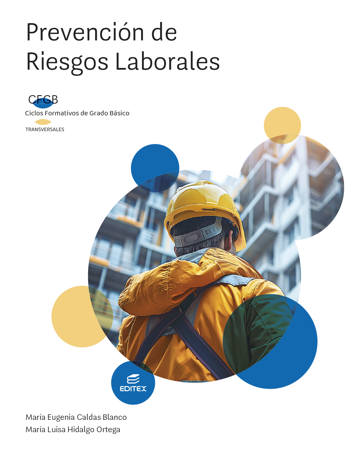 Prevención de riesgos laborales Nuevo