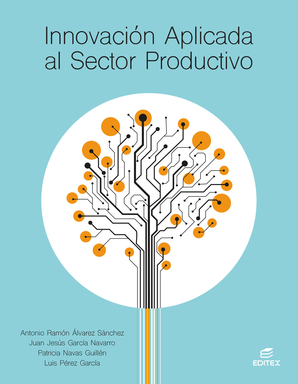 Innovación aplicada al sector productivo Nuevo