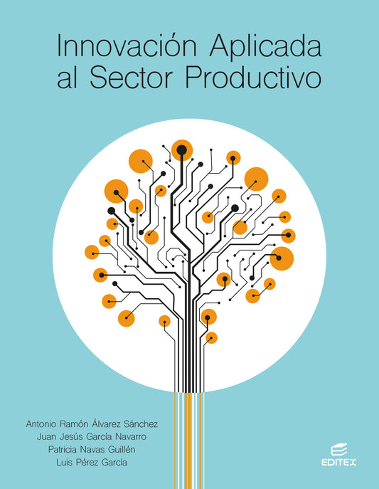 Innovación aplicada al sector productivo Nuevo