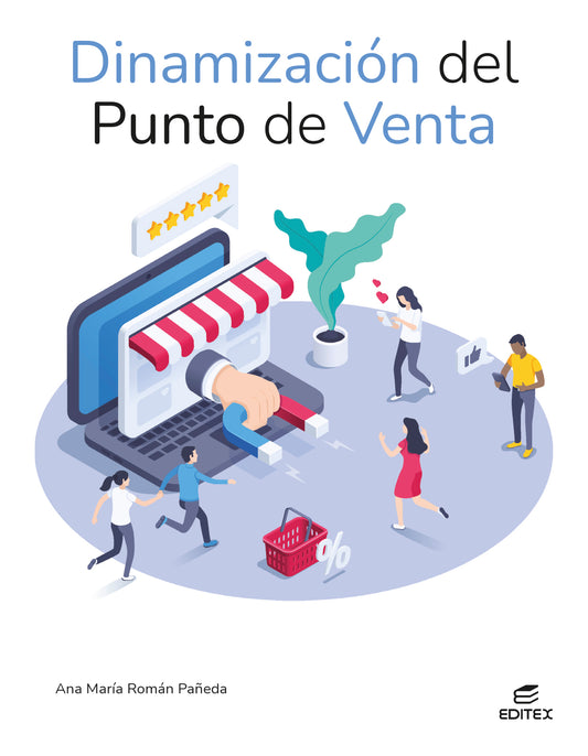 Dinamización del punto de venta Nuevo