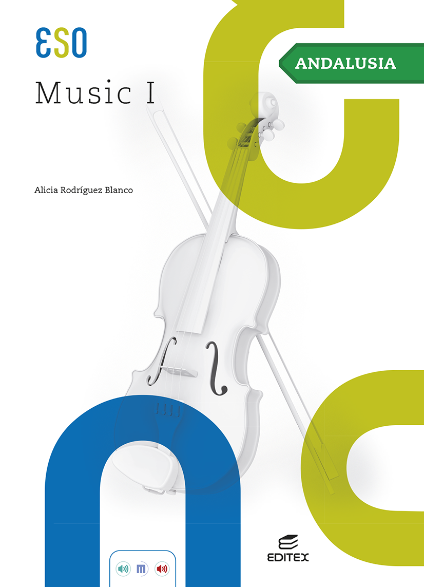 Music I (Andalusia) Nuevo