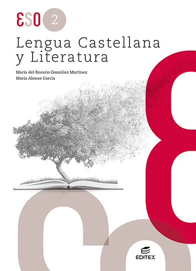 Lengua Castellana y Literatura 2º ESO Nuevo