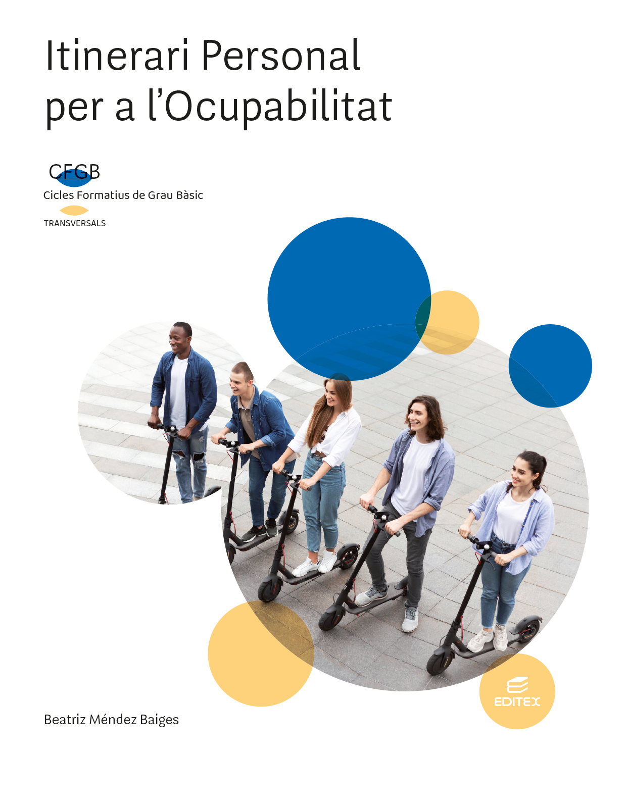 Itinerari personal per a l'ocupabilitat Nuevo