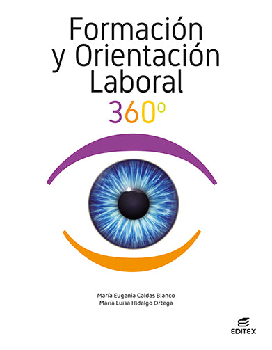 Formación y orientación laboral 360° Nuevo
