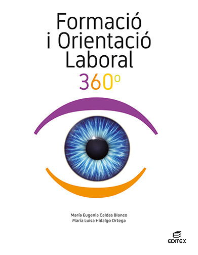 Formació i orientació laboral 360° Nuevo