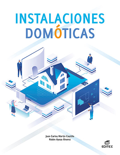 Instalaciones domóticas Nuevo