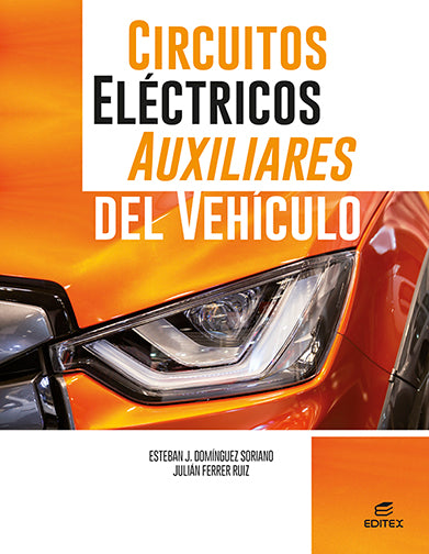 Circuitos eléctricos auxiliares del vehículo Nuevo