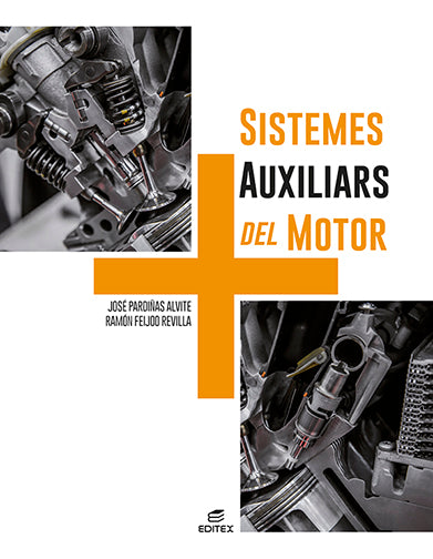 Sistemes auxiliars del motor Nuevo
