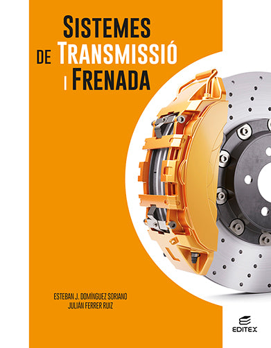 Sistemes de transmissió i frenada Nuevo
