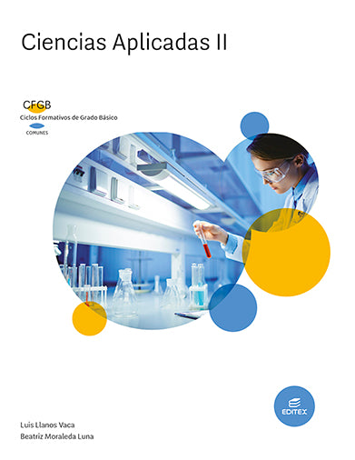 Ciencias Aplicadas II Nuevo