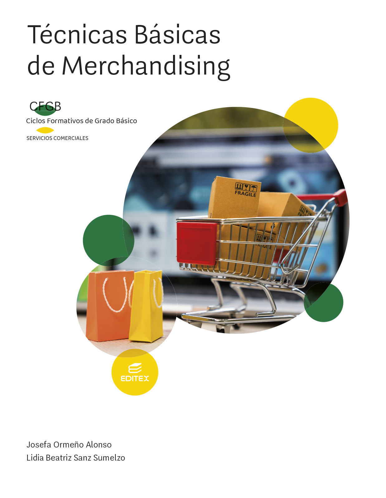 Técnicas básicas de merchandising Nuevo