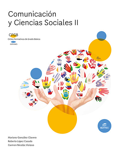 Comunicación y Ciencias Sociales II Nuevo