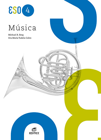 Música 4º ESO Nuevo