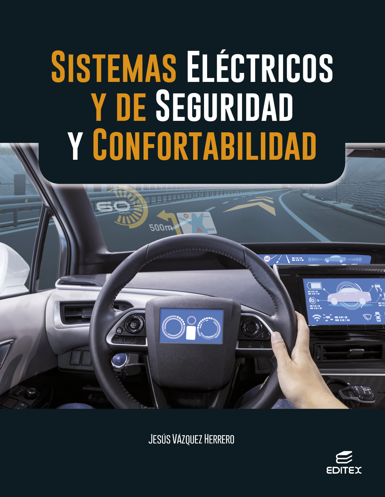 Sistemas eléctricos y de seguridad y confortabilidad Nuevo