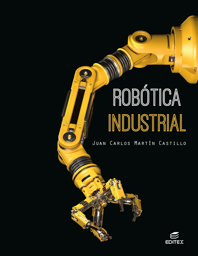 Robótica industrial Nuevo