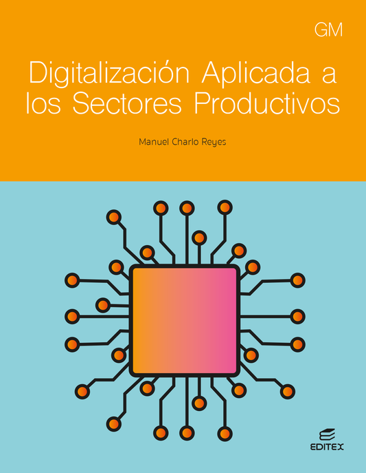 Digitalización aplicada a los sectores productivos GM Nuevo