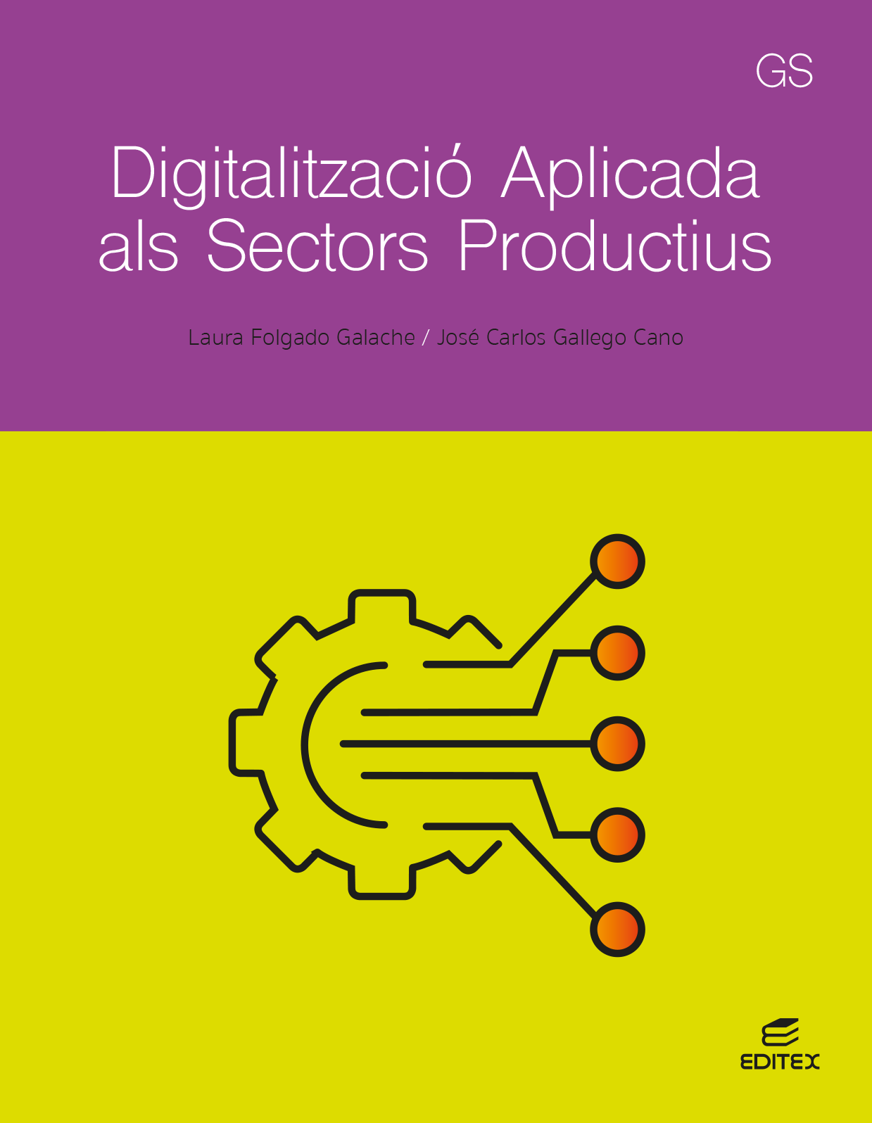 Digitalització aplicada als sectors productius - GS Nuevo