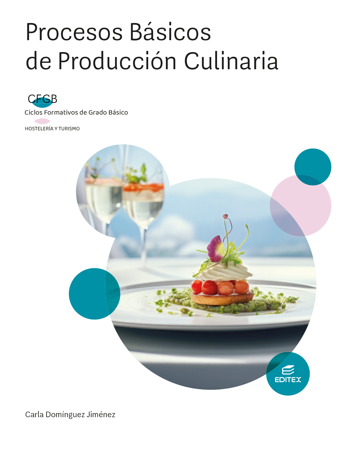 Procesos básicos de producción culinaria Nuevo