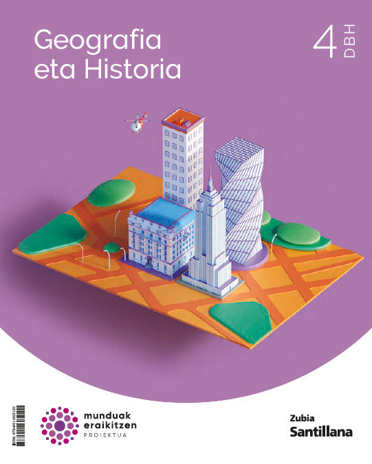 Geografia-Historia 4ESO CM eusk Nuevo