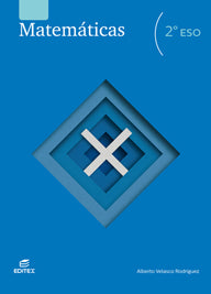 Matemáticas 2º ESO Nuevo