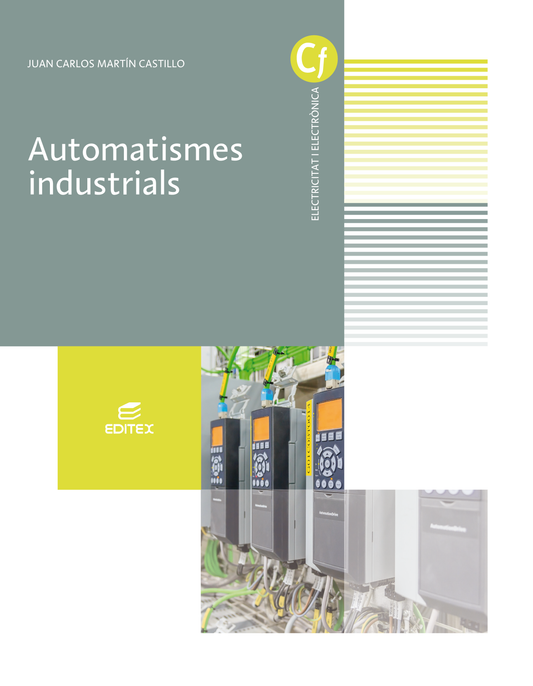 Automatismes industrials Nuevo