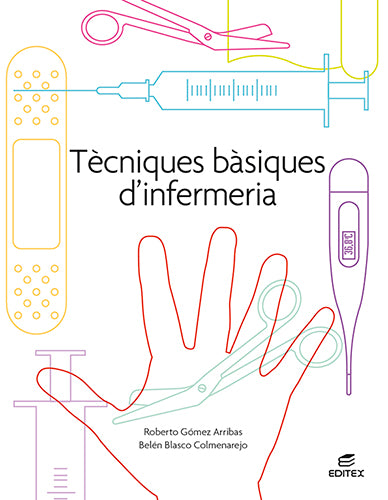Tècniques bàsiques dinfermeria Nuevo
