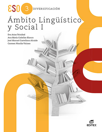 Diversificación Ámbito Lingüístico y Social  I Nuevo