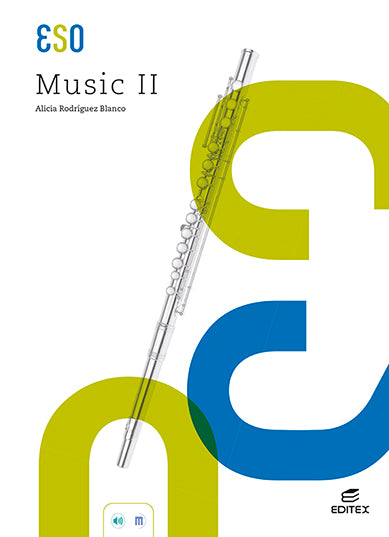 Music II Nuevo