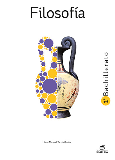 Filosofía I 1º Bachillerato Nuevo