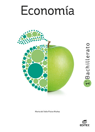 Economía I 1º Bachillerato Nuevo