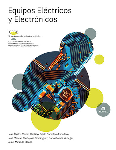Equipos eléctricos y electrónicos Nuevo