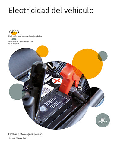 Electricidad del vehículo Nuevo