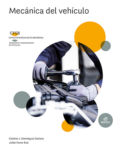 Mecánica del vehículo Nuevo
