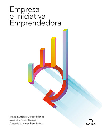 Empresa e iniciativa emprendedora Nuevo